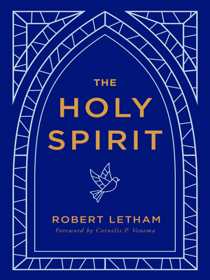cover image of The Holy Spirit